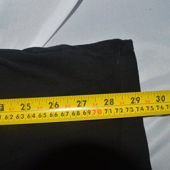 Old Navy scream t shirt large tall - Picture 4 of 5